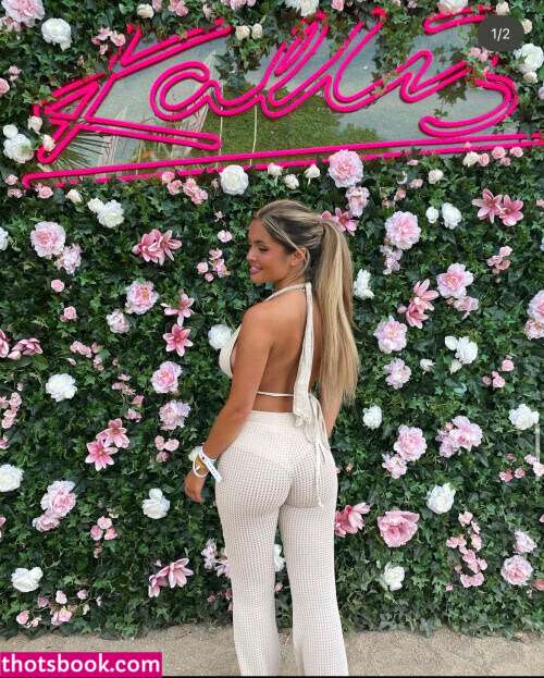 Alma Perssons Nude Leaks OnlyFans Photos #4 1915289