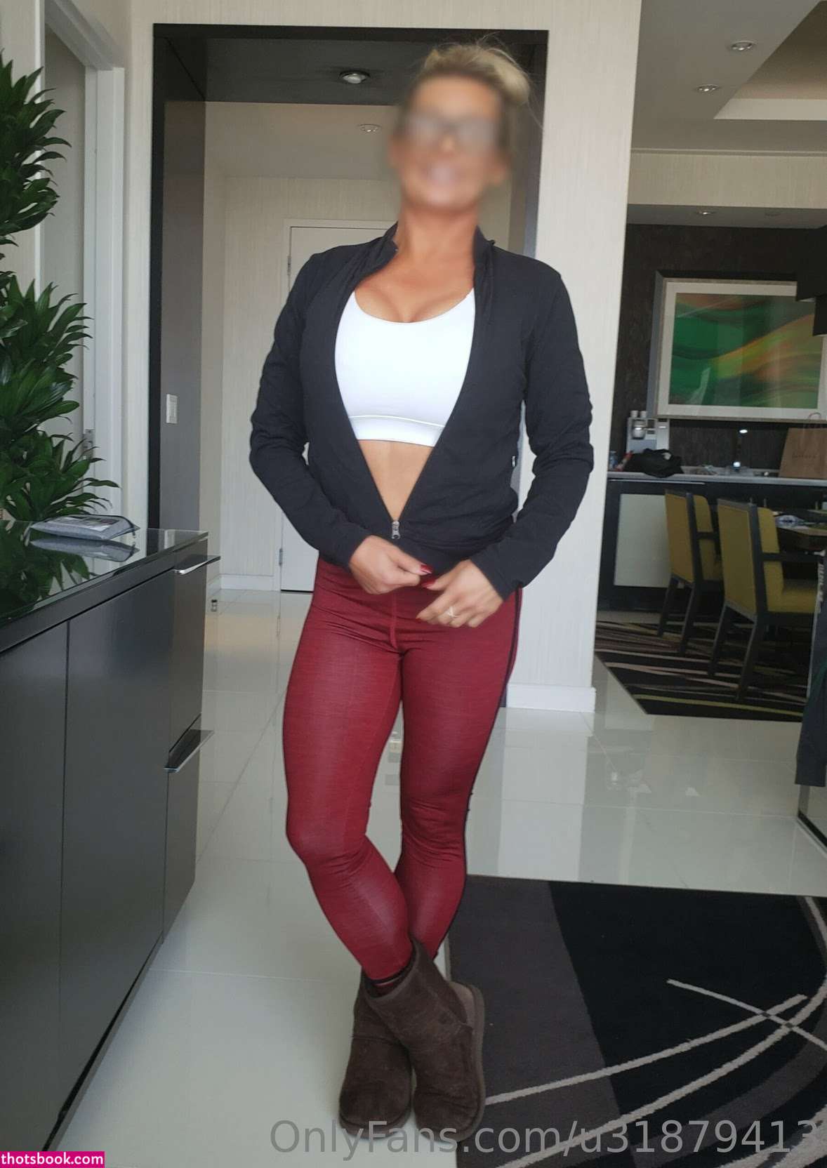 Amanda Parker Nude Leaks OnlyFans Photos #3 1915310