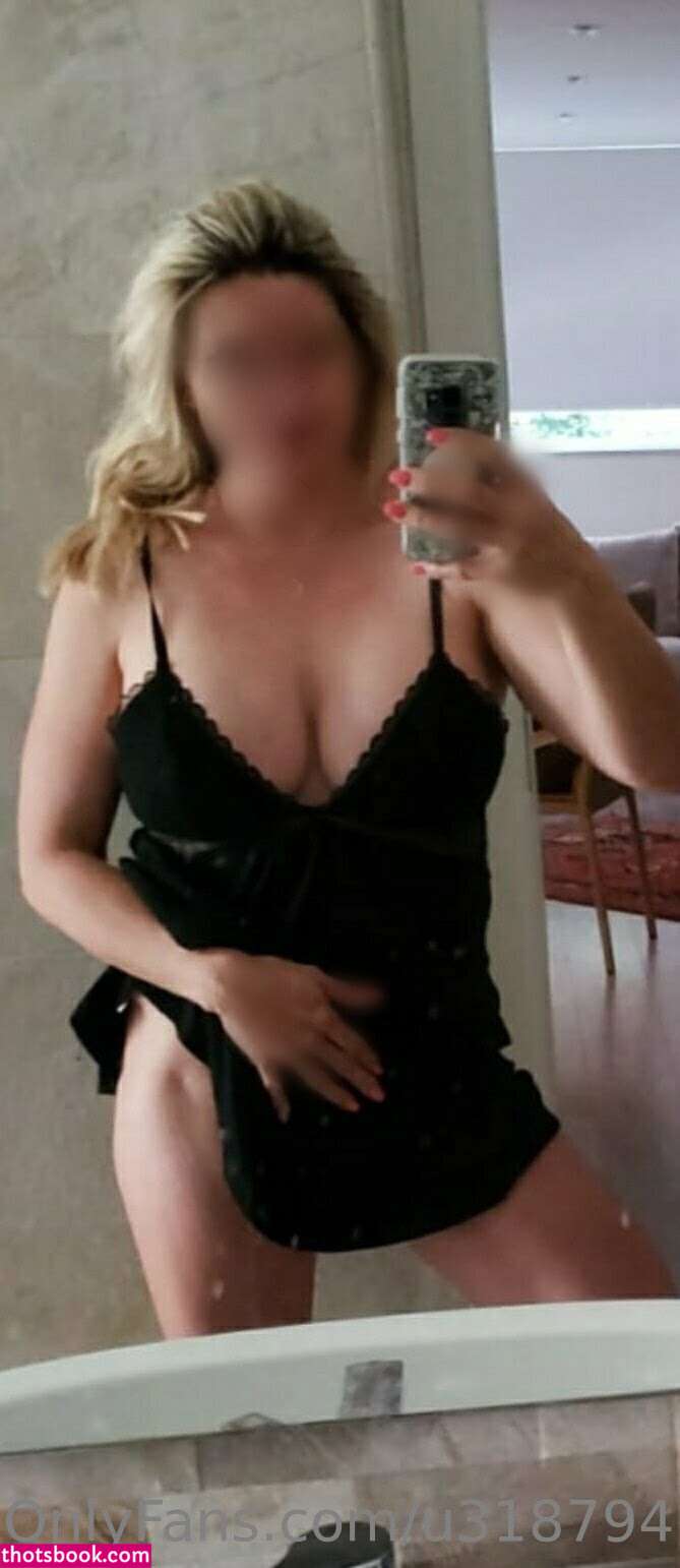 Amanda Parker Nude Leaks OnlyFans Photos #3 1915312