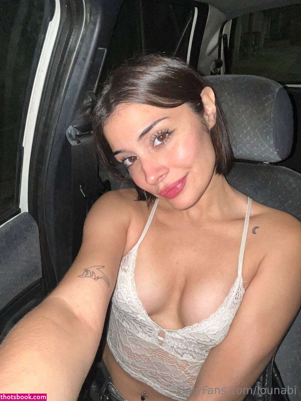 Avrila justavrila roselunaa1 Nude Leaks OnlyFans Photos #4 1915403