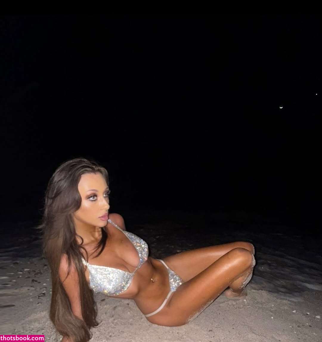 Bliccy Nude Leaks OnlyFans Photos #3 1915412