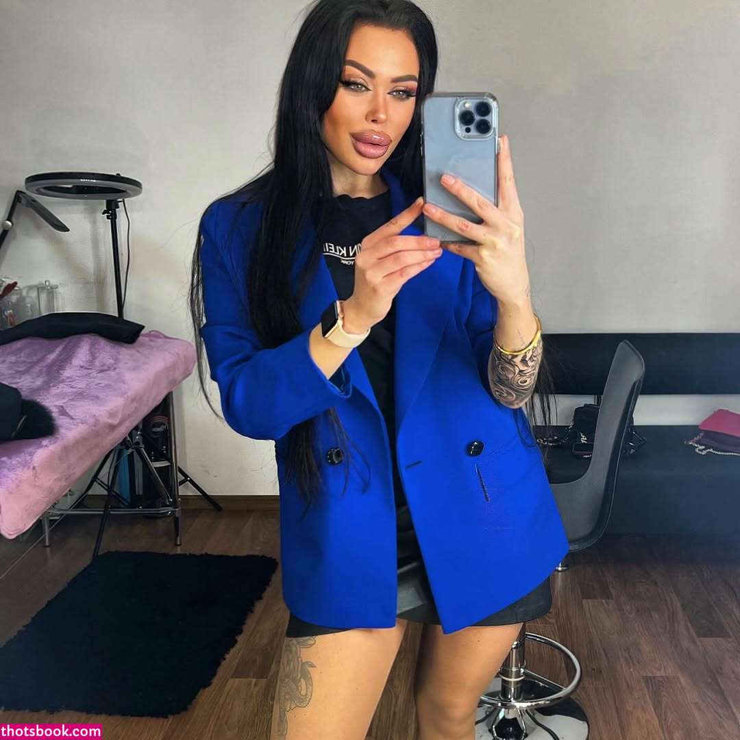 da l1t Nude Leaks OnlyFans Photos #1 1915530