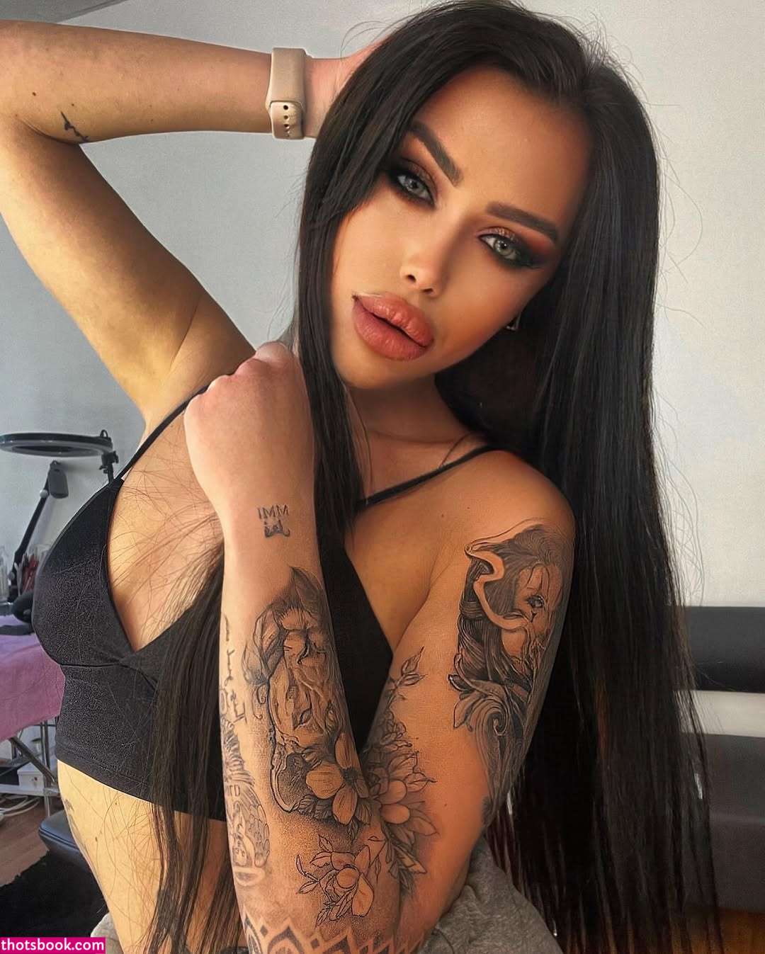 da l1t Nude Leaks OnlyFans Photos #1 1915531