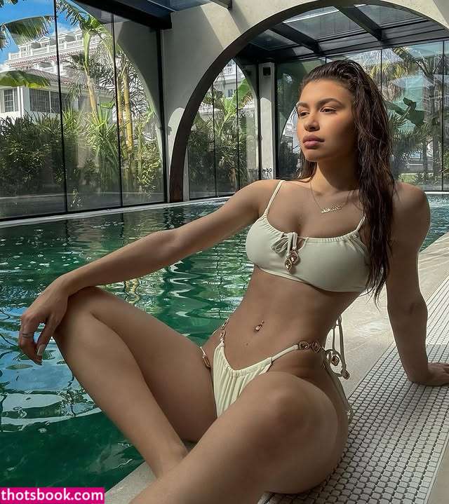 Erkejda Cupi kejdamiki Nude Leaks OnlyFans Photos #1 1915632