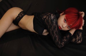 Fiona Mari Fionawants2die Nude Leaks OnlyFans Photos #2