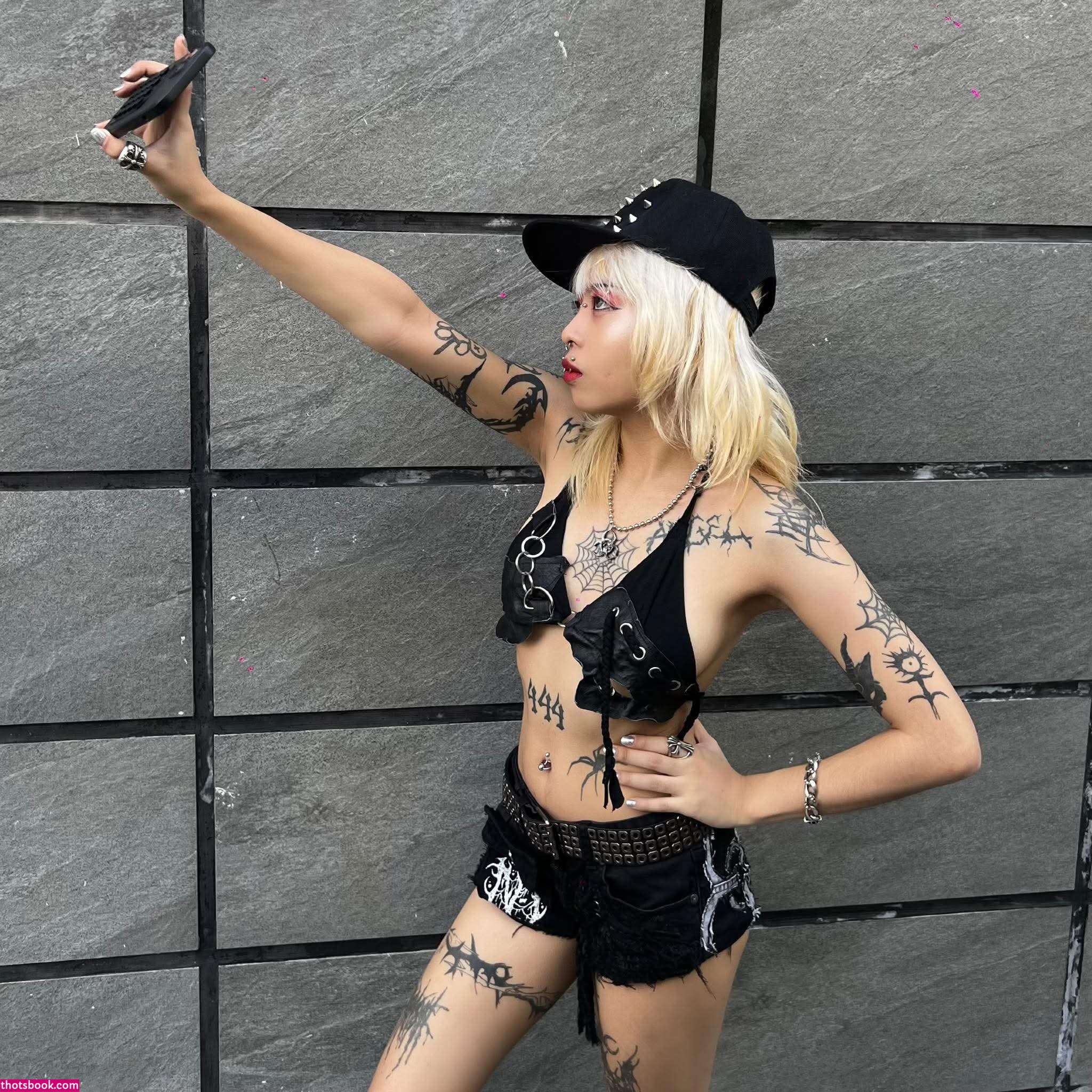 Fiona Mari Fionawants2die Nude Leaks OnlyFans Photos #3 1915688