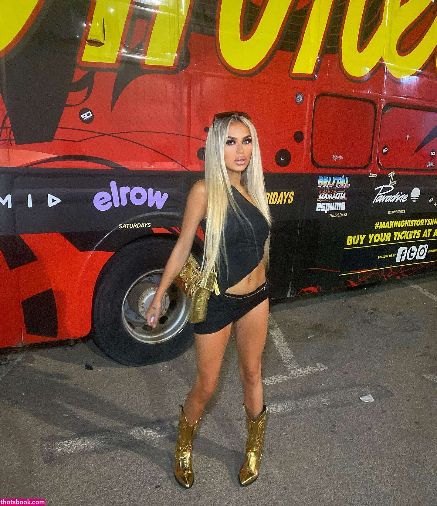 georgi williams Nude Leaks OnlyFans Photos #2 1915800