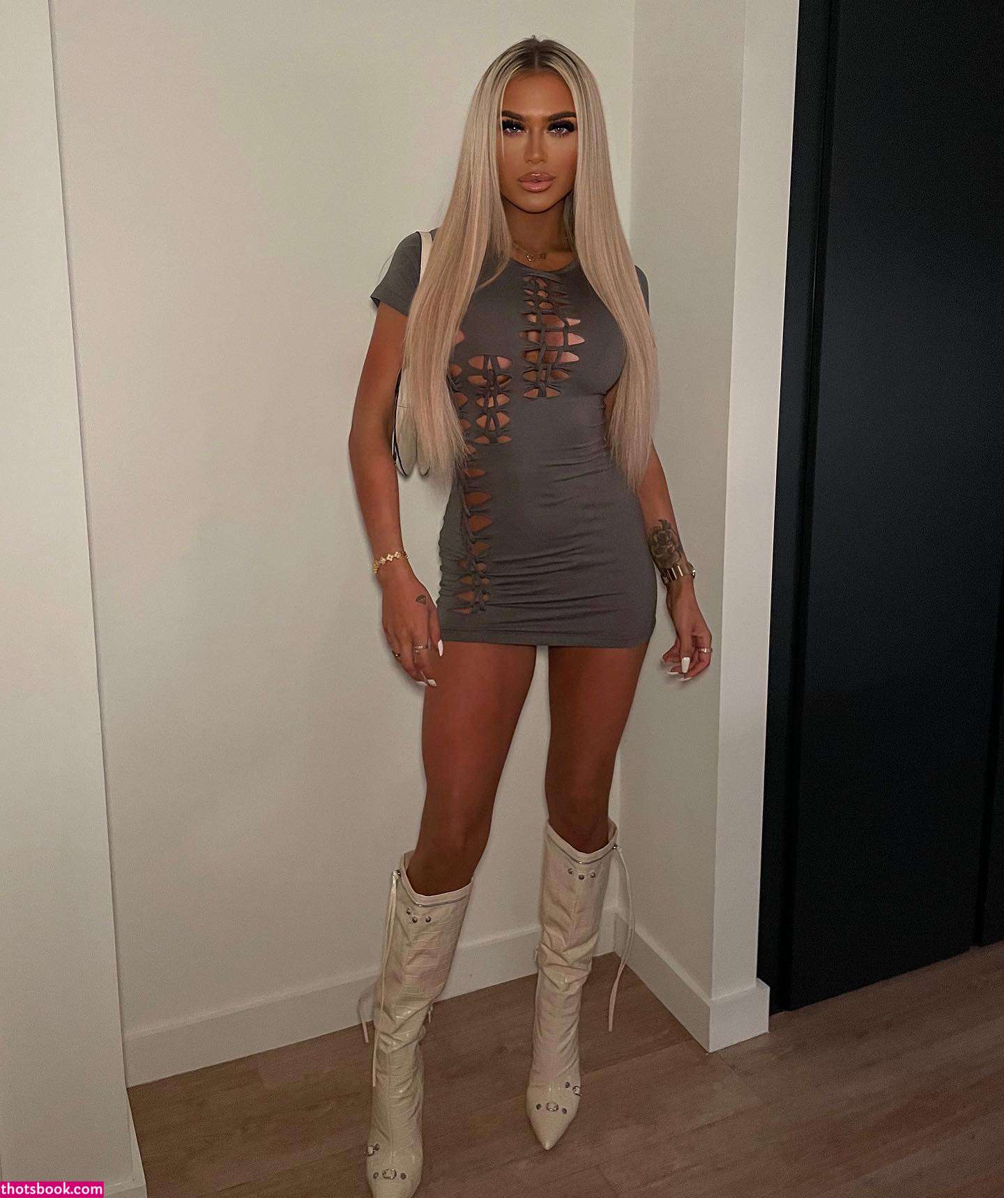 georgi williams Nude Leaks OnlyFans Photos #4 1915816