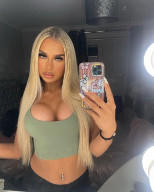 georgi williams Nude Leaks OnlyFans Photos #4