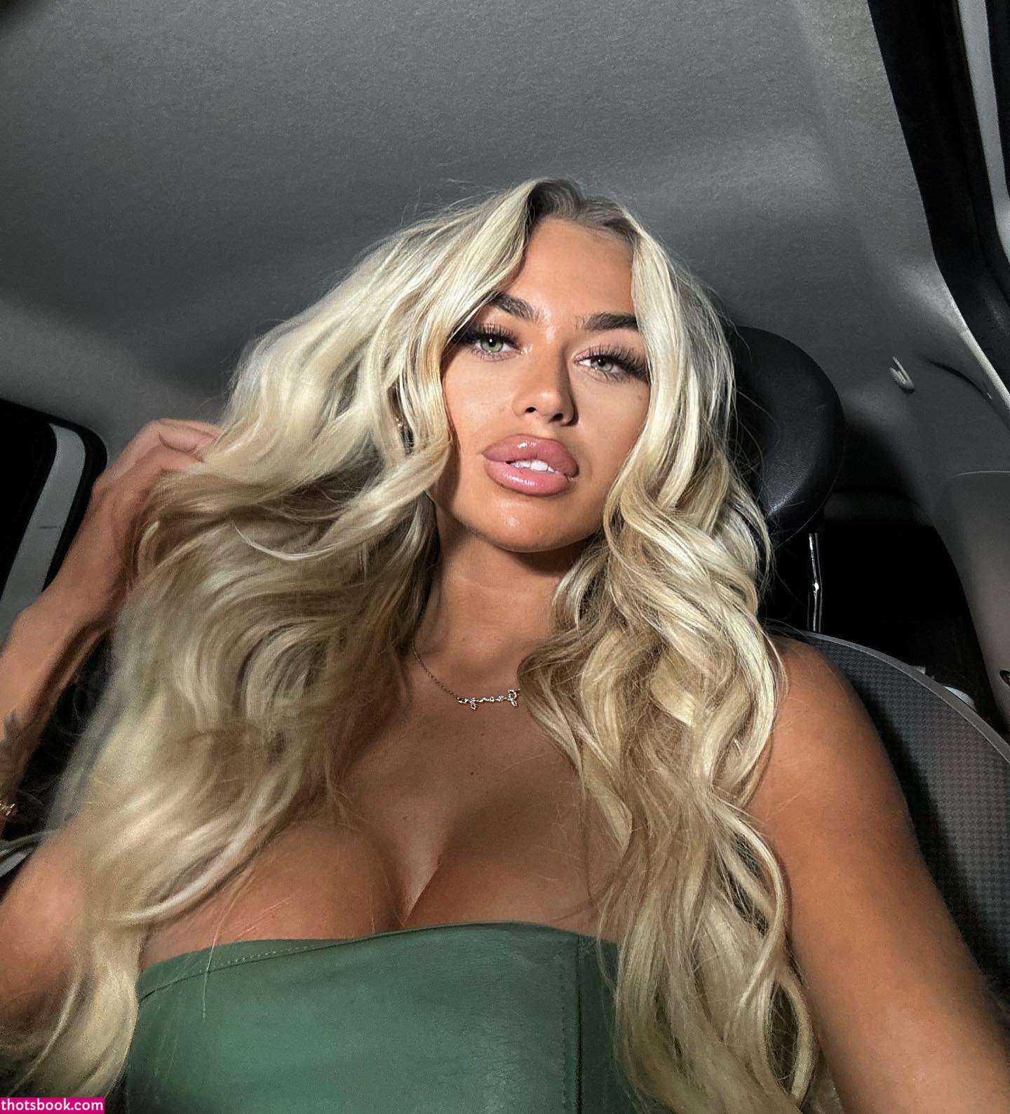 georgi williams Nude Leaks OnlyFans Photos #5 1915831