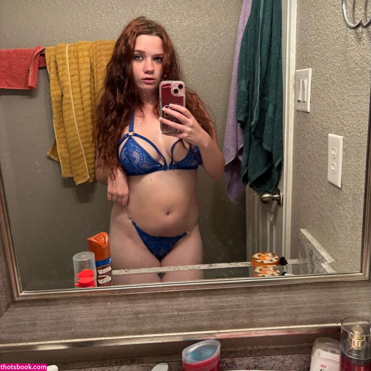 Georgia Foxx Nude Leaks OnlyFans Photos #3 1915844