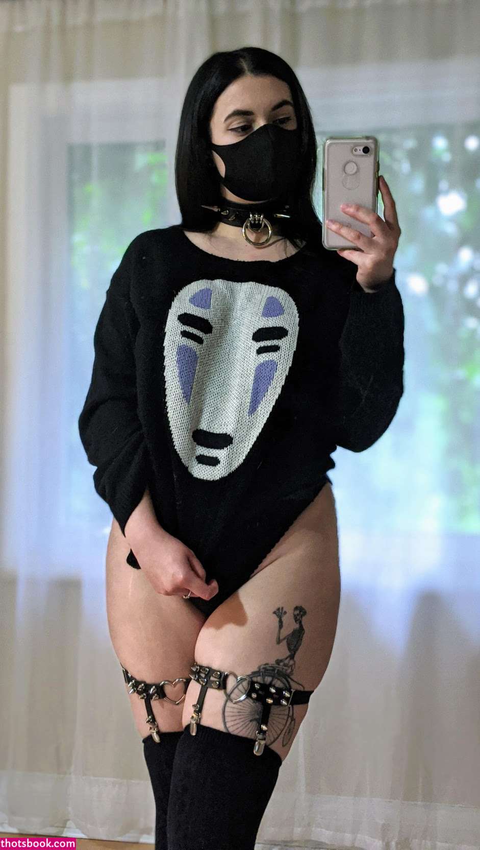 Kawaii Inquisitor Nude Leaks OnlyFans Photos #1 1915988