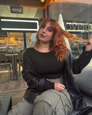 Lucrezia Scala lucreziascala Nude Leaks OnlyFans Photos #1