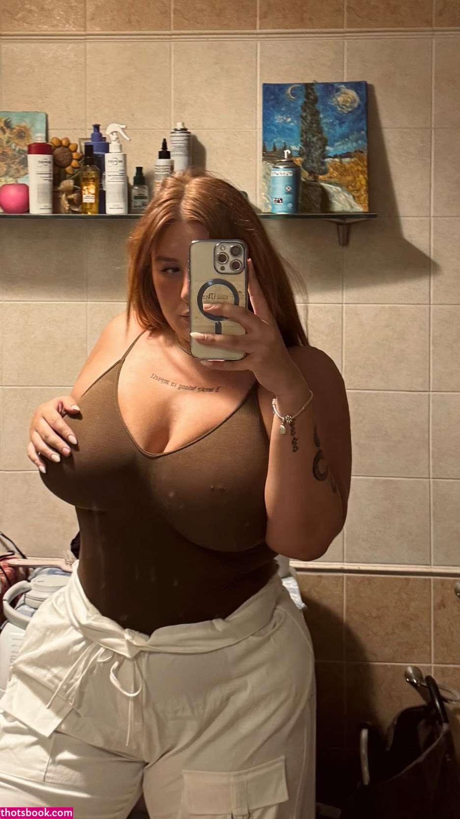 Lucrezia Scala lucreziascala Nude Leaks OnlyFans Photos #2 1916151