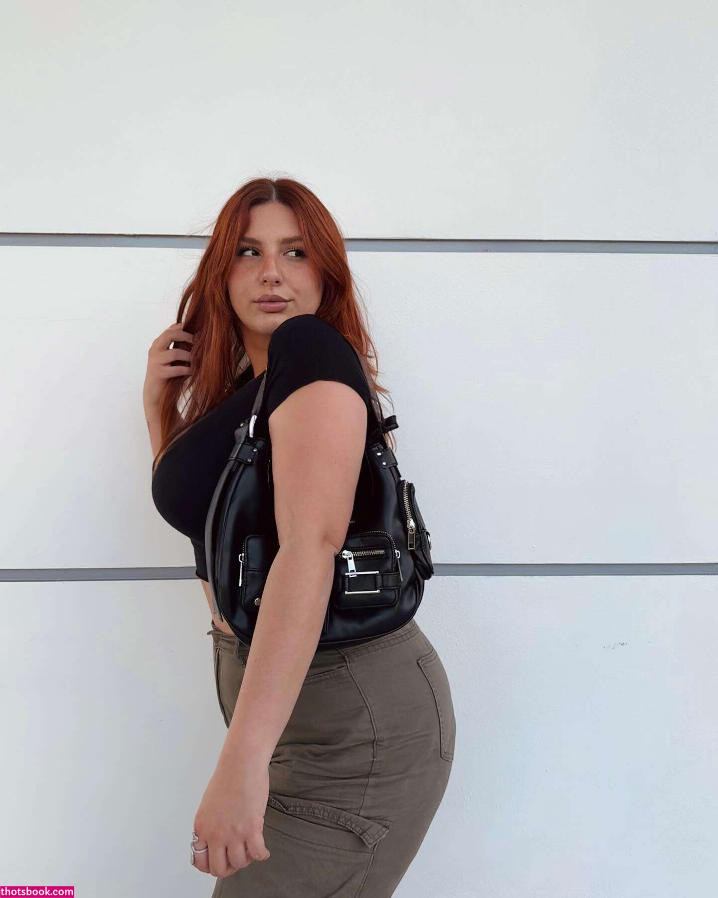 Lucrezia Scala lucreziascala Nude Leaks OnlyFans Photos #2 1916152