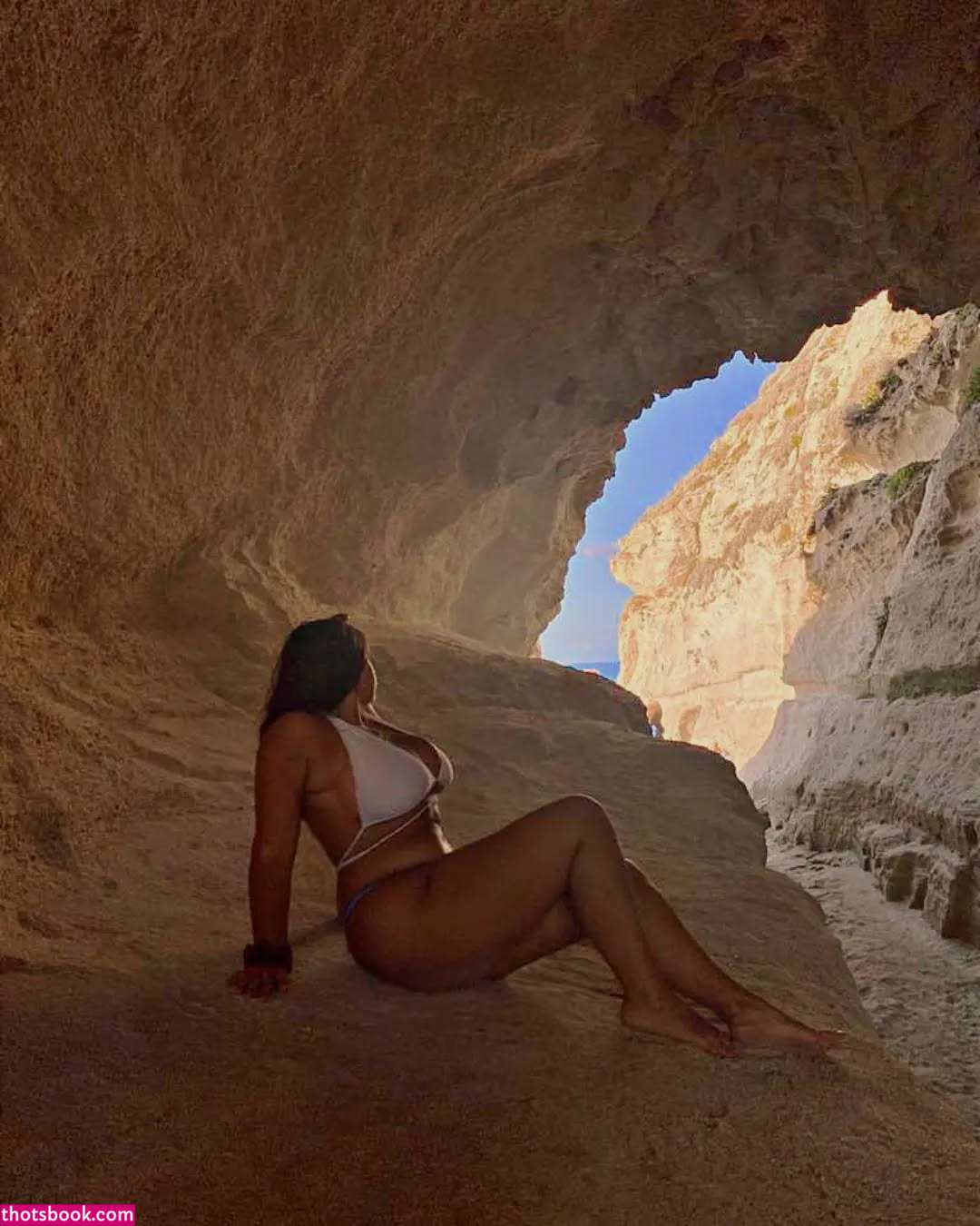 Lucrezia Scala lucreziascala Nude Leaks OnlyFans Photos #3 1916164