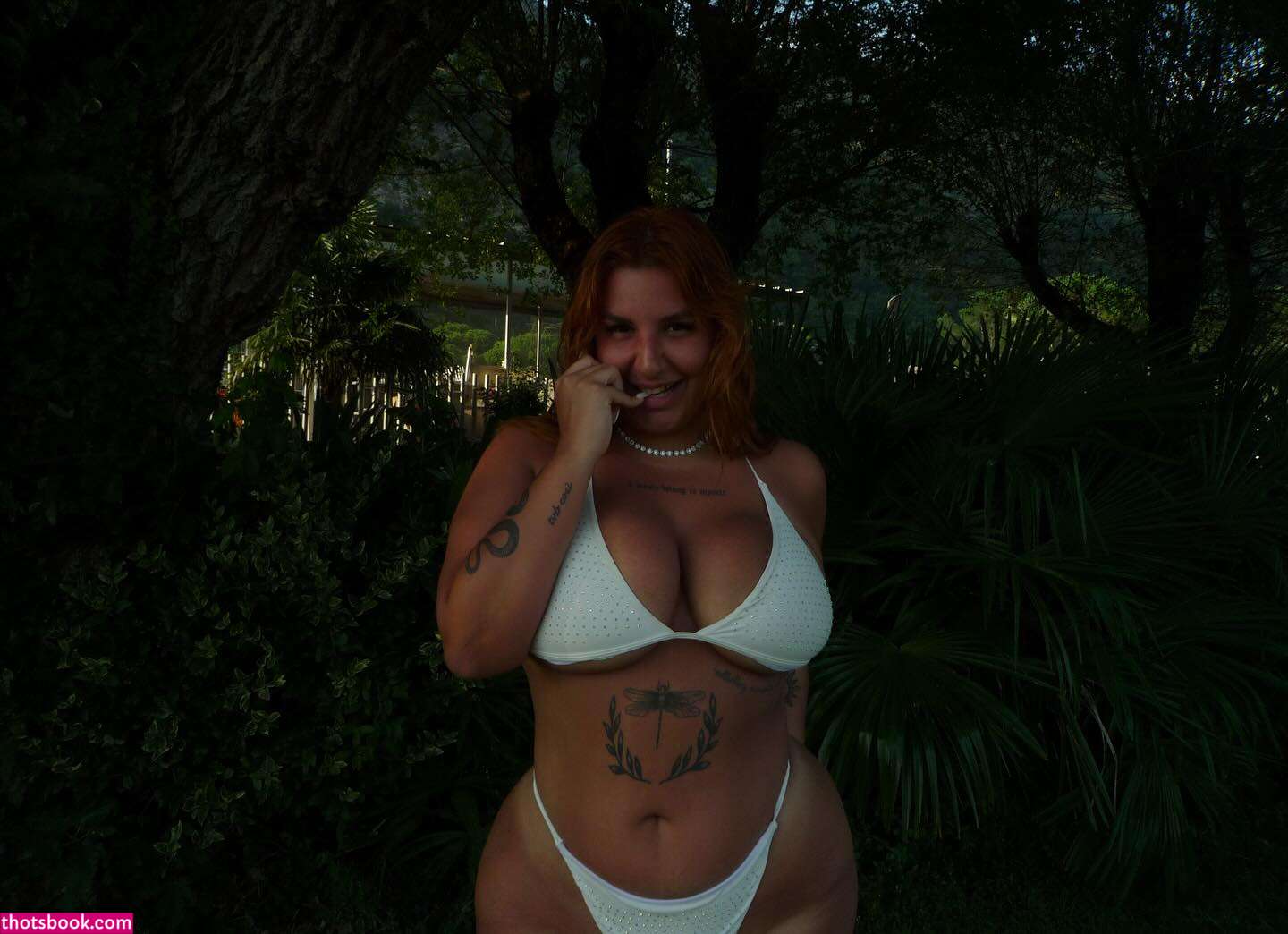 Lucrezia Scala lucreziascala Nude Leaks OnlyFans Photos #4 1916172