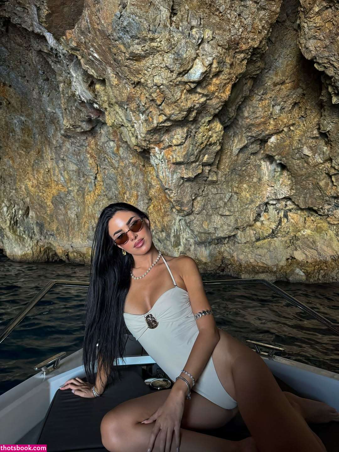 Maria Cholidou Nude Leaks OnlyFans Photos #2 1916177