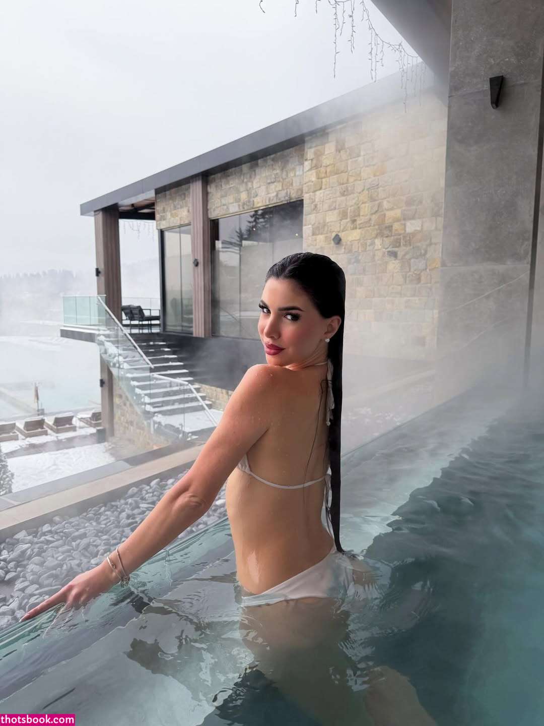 Maria Cholidou Nude Leaks OnlyFans Photos #4 1916209