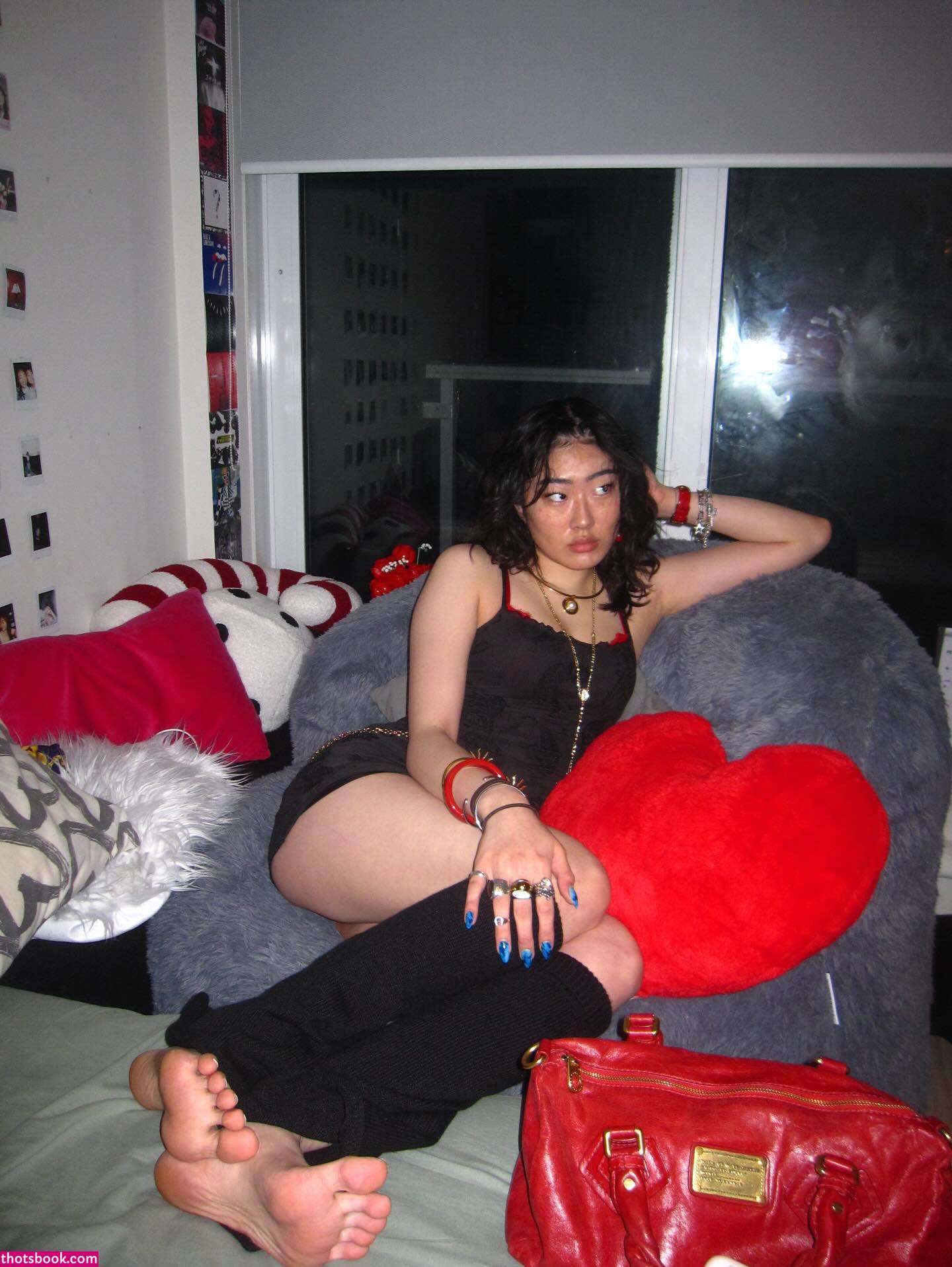 nagasnacki Nude Leaks OnlyFans Photos #3 1916263