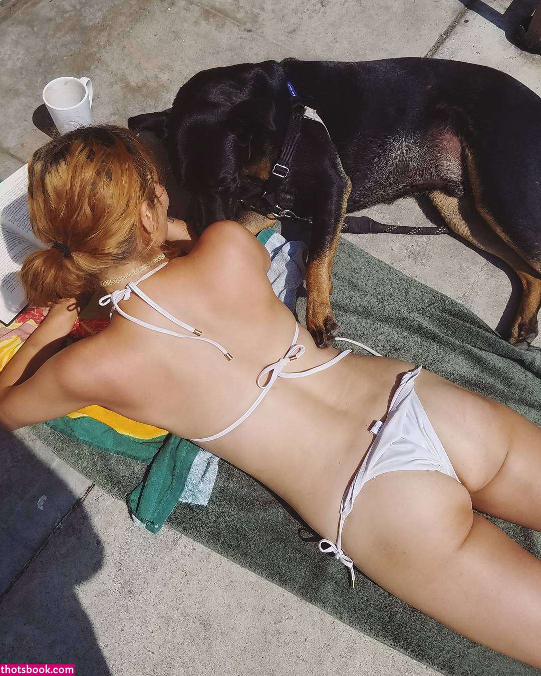 Nova Rockafeller Nude Leaks OnlyFans Photos #4 1916344