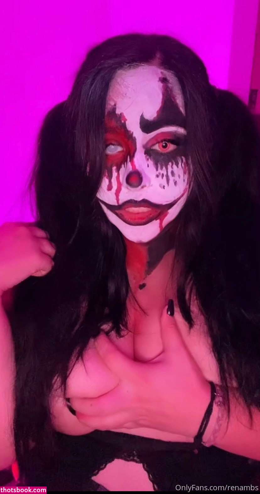 Rena MBS Nude Leaks OnlyFans Photos #3 1916396