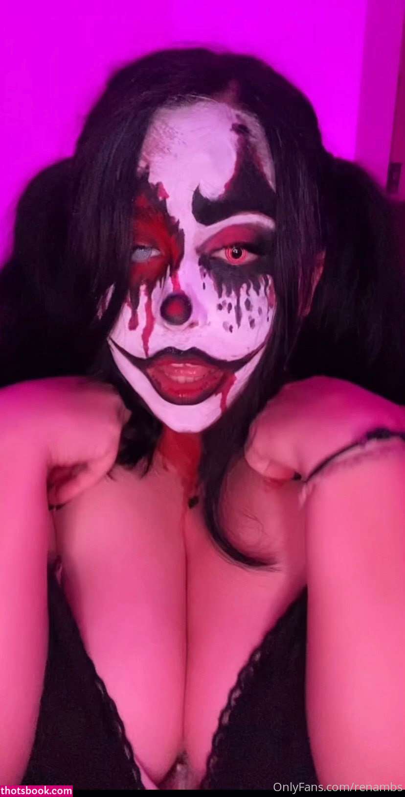 Rena MBS Nude Leaks OnlyFans Photos #3 1916399