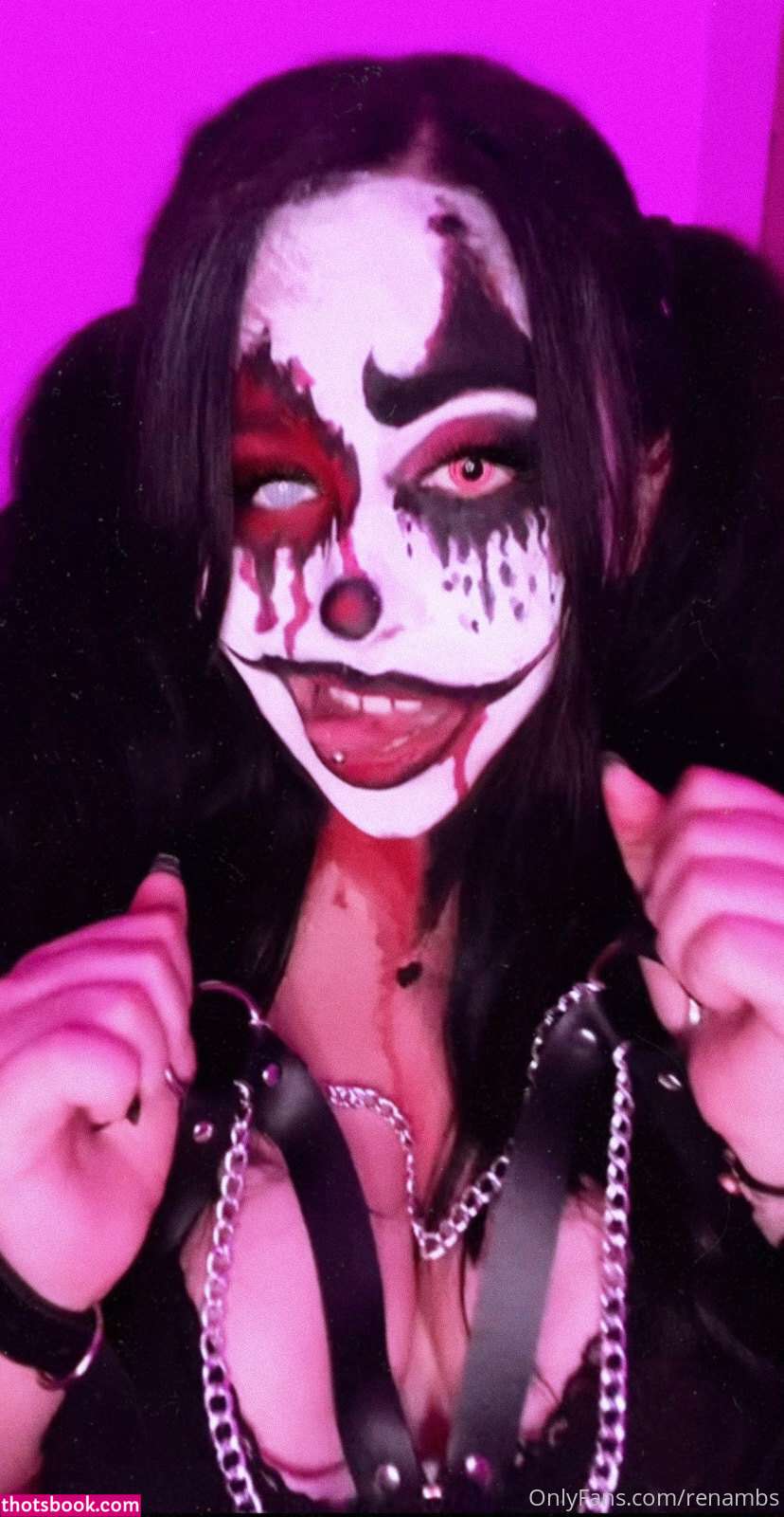 Rena MBS Nude Leaks OnlyFans Photos #3 1916401