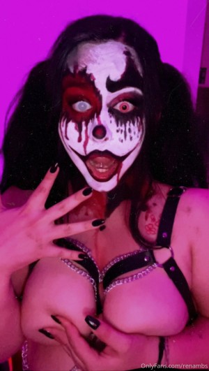 Rena MBS Nude Leaks OnlyFans Photos #3