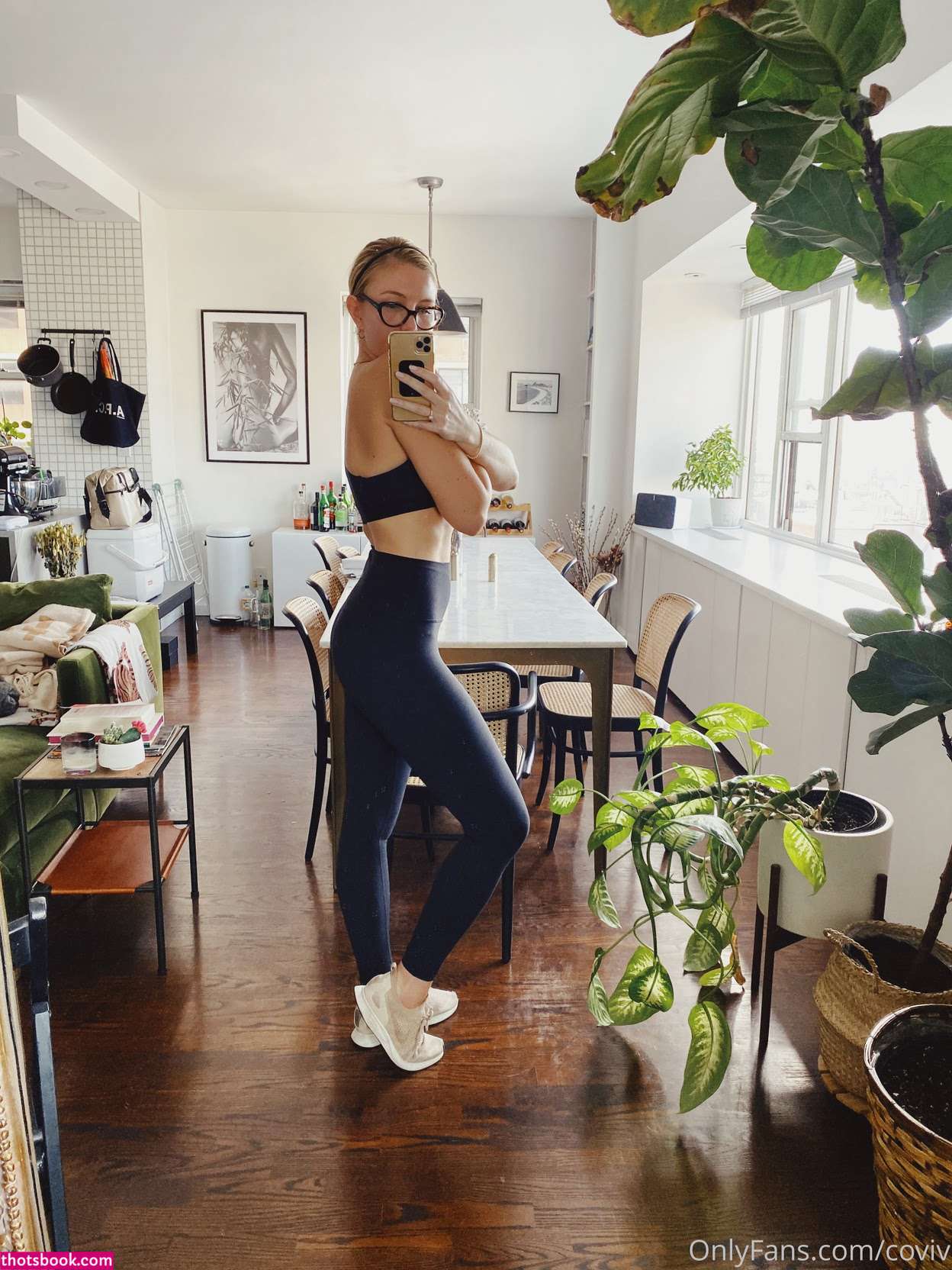 Viv Cole Nude Leaks OnlyFans Photos #2 1916614