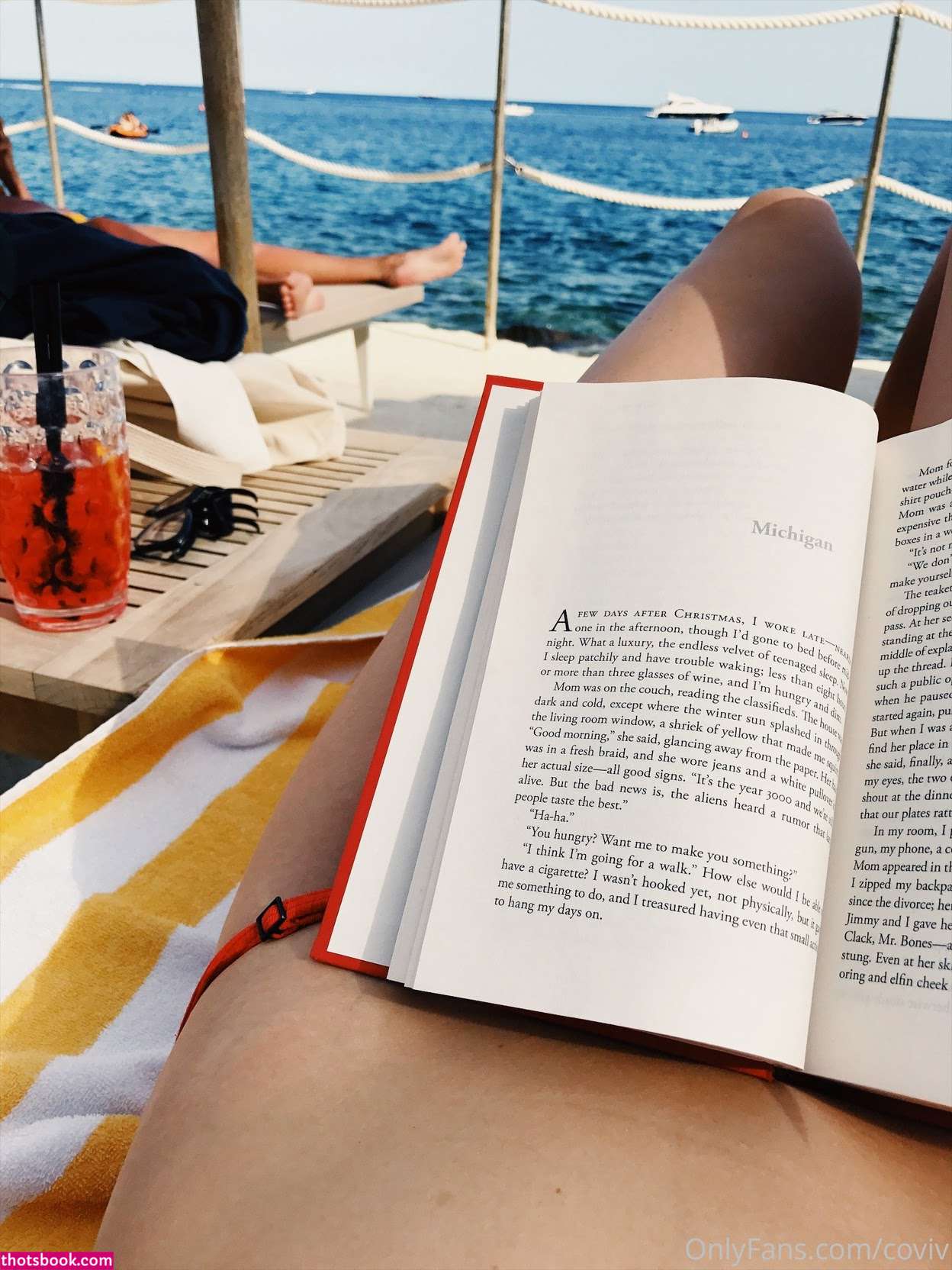 Viv Cole Nude Leaks OnlyFans Photos #5 1916633