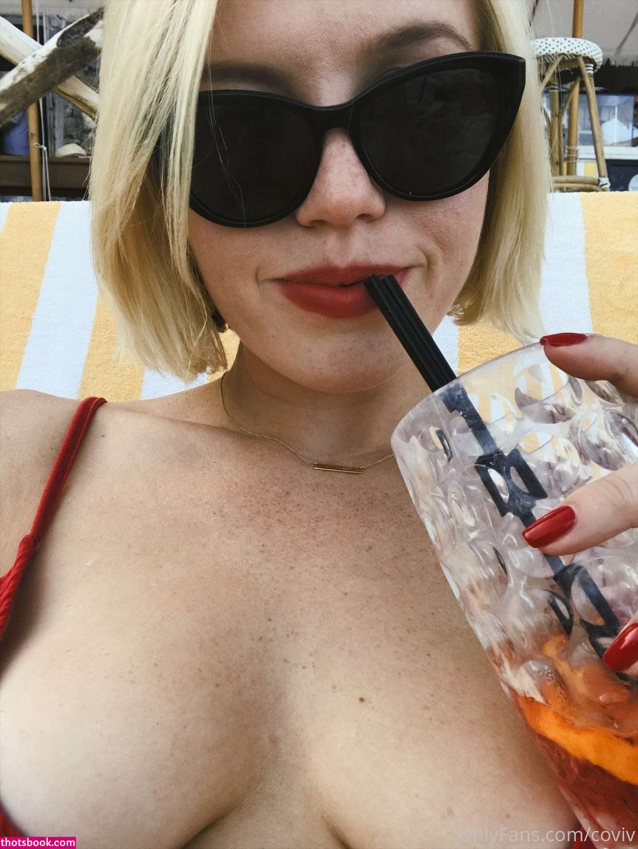 Viv Cole Nude Leaks OnlyFans Photos #5 1916637