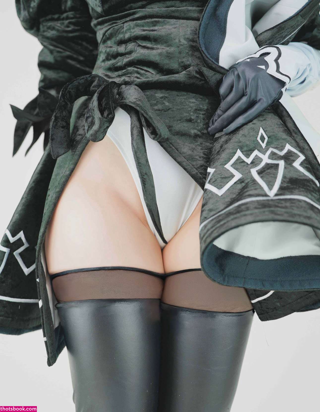 Puutin cos Nude Leaks OnlyFans Photos #14 1921724