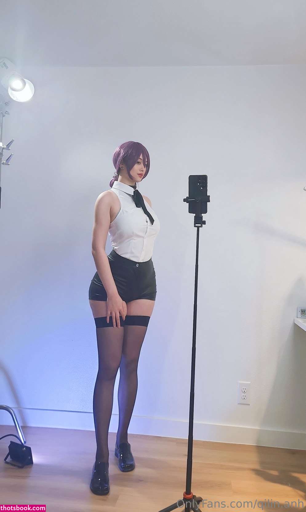 Qilin Nude Leaks OnlyFans Photos #7 1921763