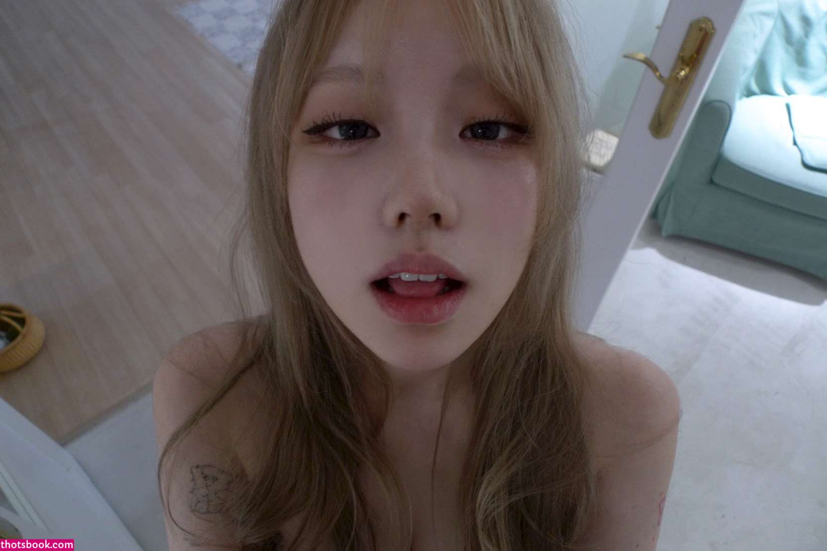 Sejinming Nude Leaks OnlyFans Photos #29 1922024