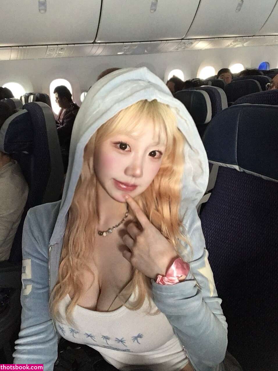 Sejinming Nude Leaks OnlyFans Photos #30 1922044