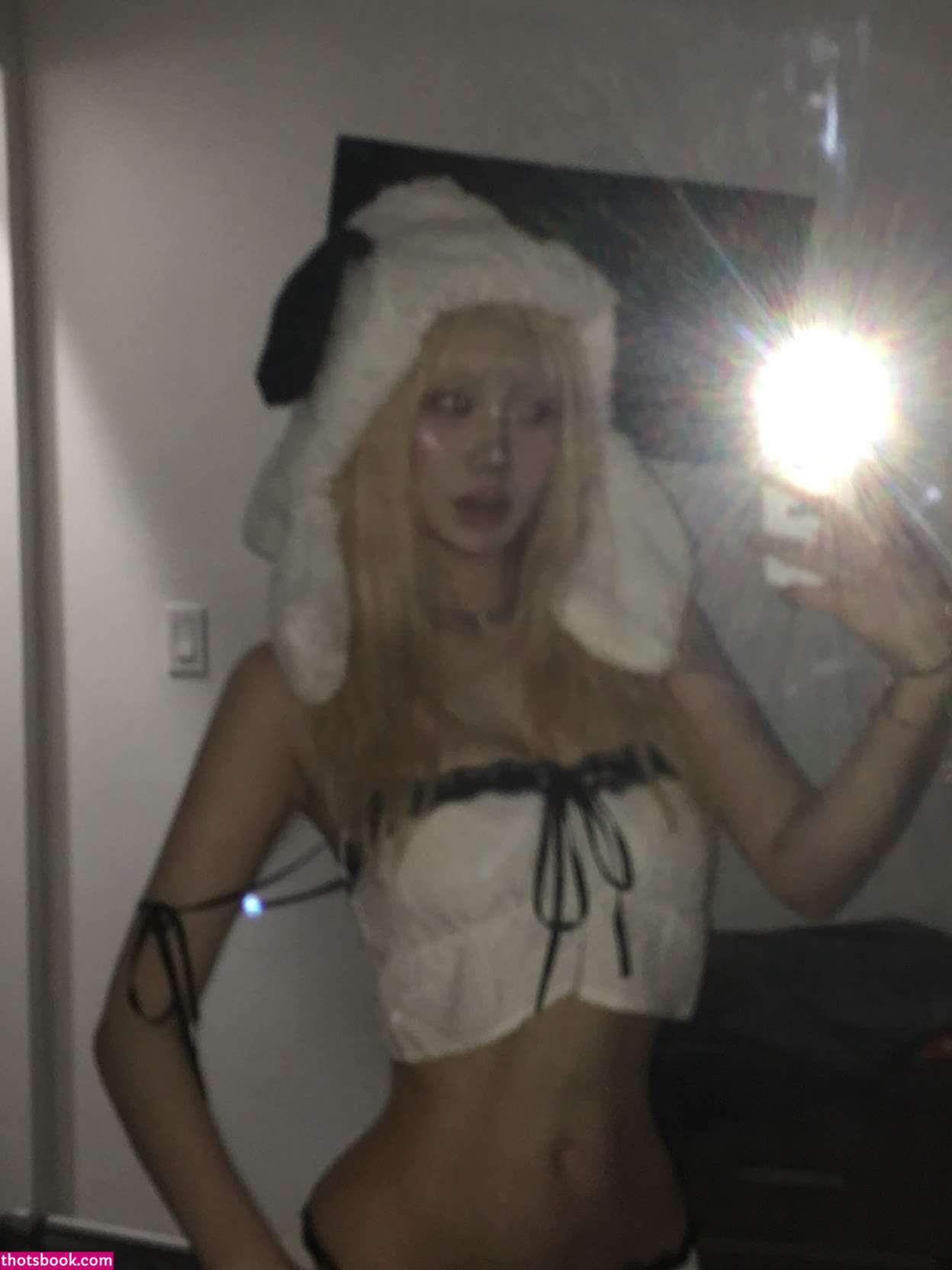 Sejinming Nude Leaks OnlyFans Photos #33 1922069