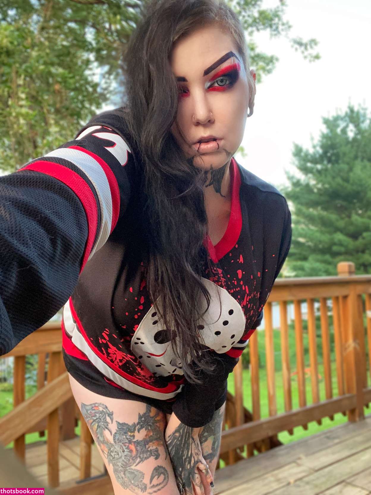 Sinkai Nude Leaks OnlyFans Photos #4 1922213