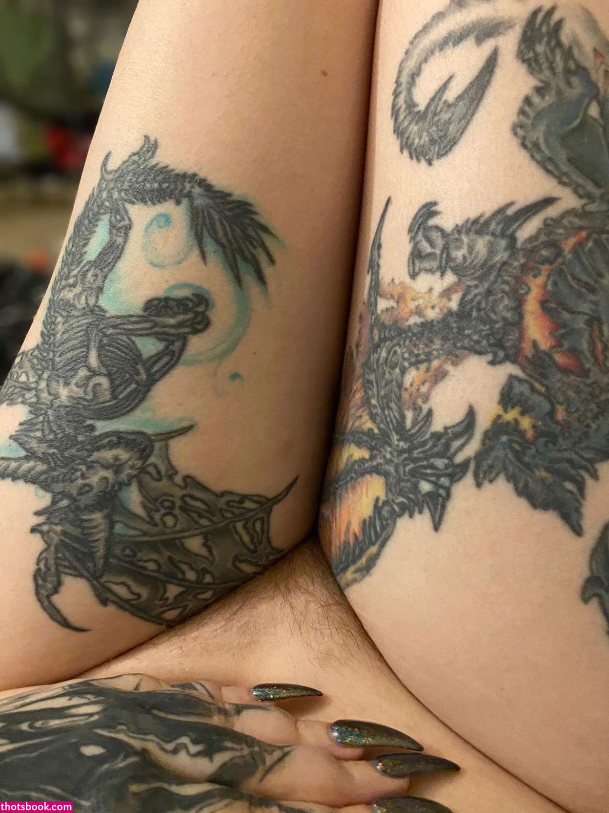 Sinkai Nude Leaks OnlyFans Photos #5 1922226