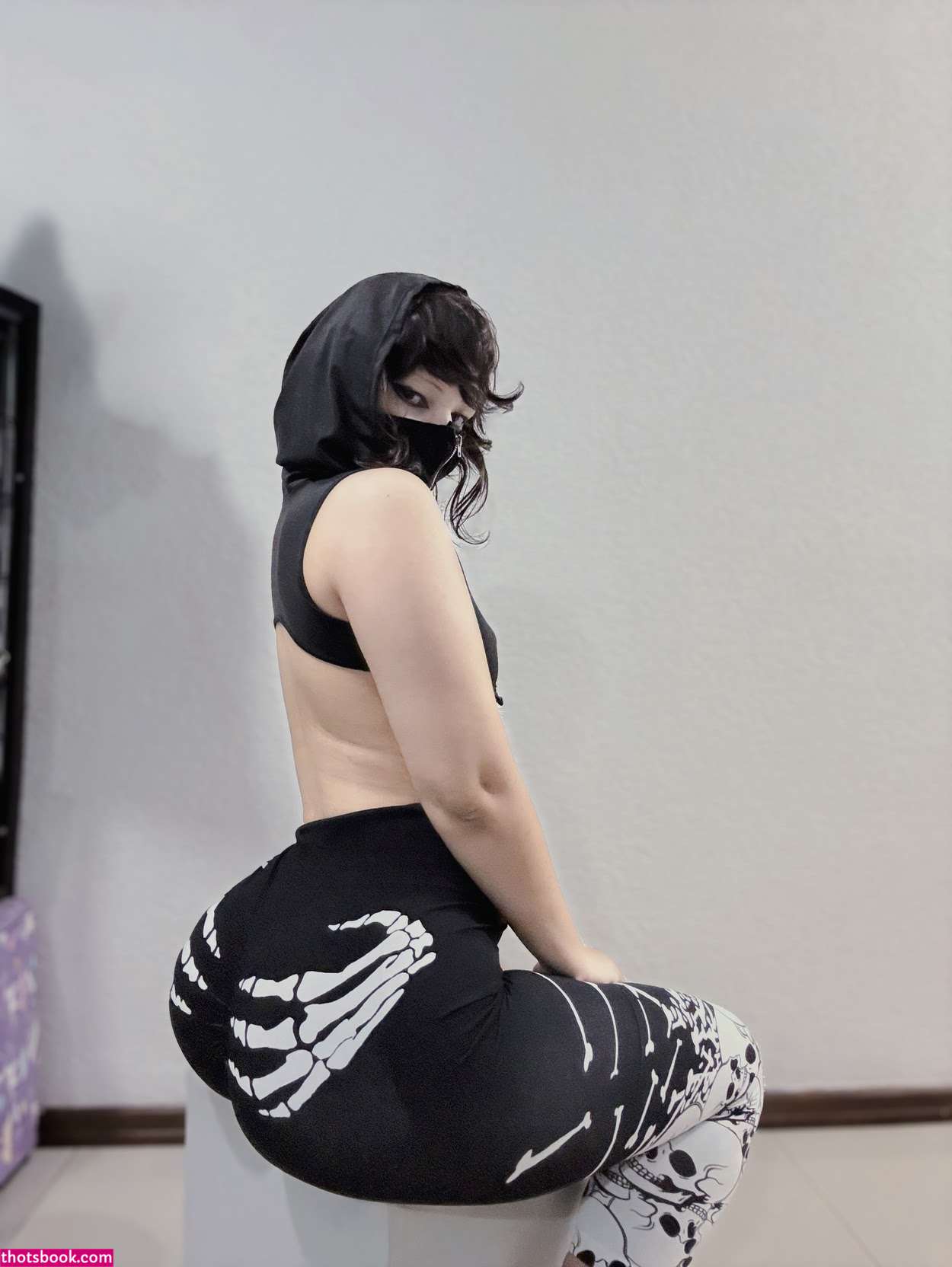 Sophia Scamander Nude Leaks OnlyFans Photos #8 1922373