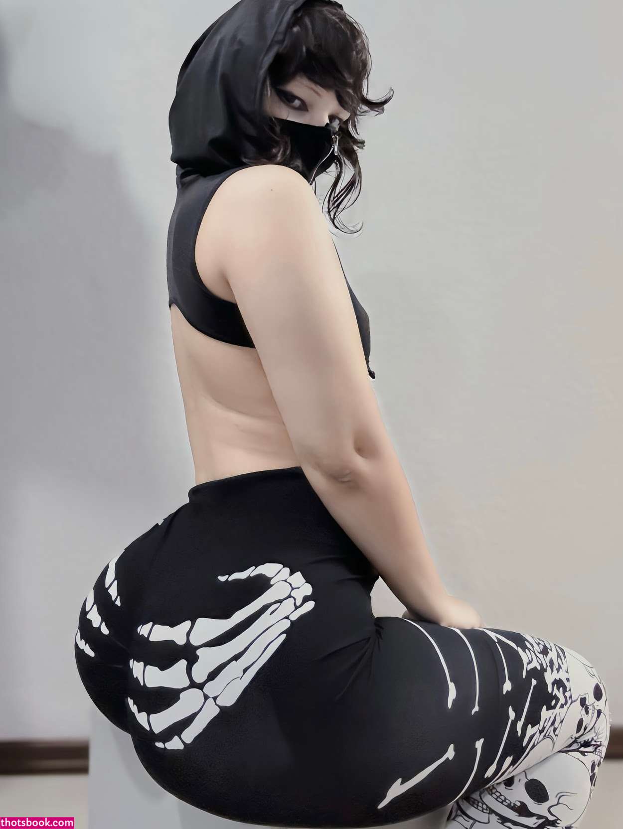 Sophia Scamander Nude Leaks OnlyFans Photos #8 1922374