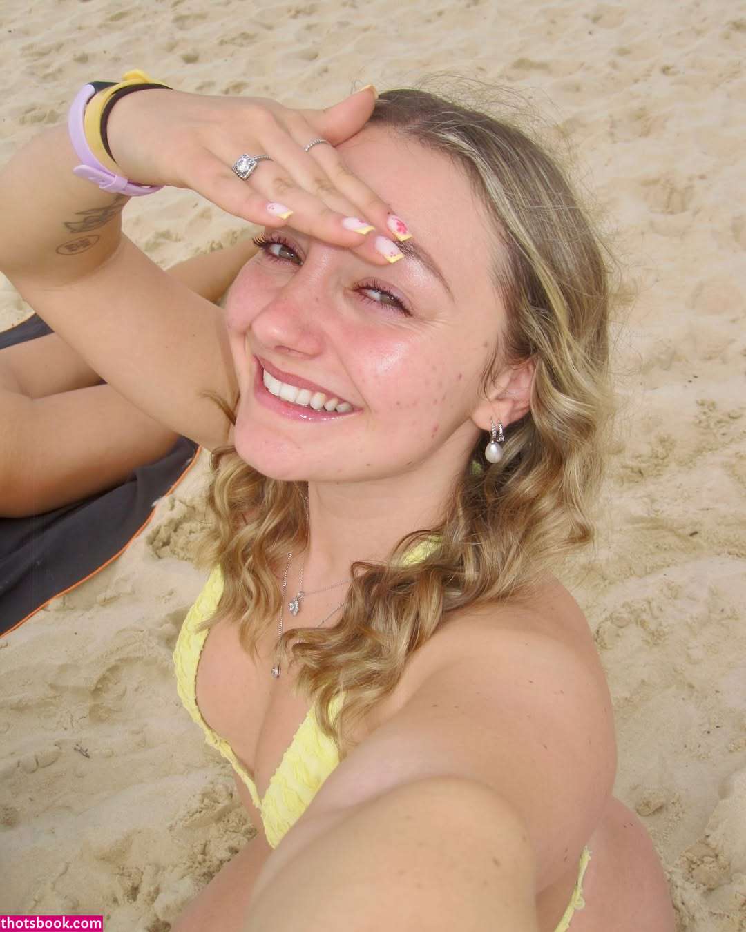 The Katies katieux Nude Leaks OnlyFans Photos #8 1922520