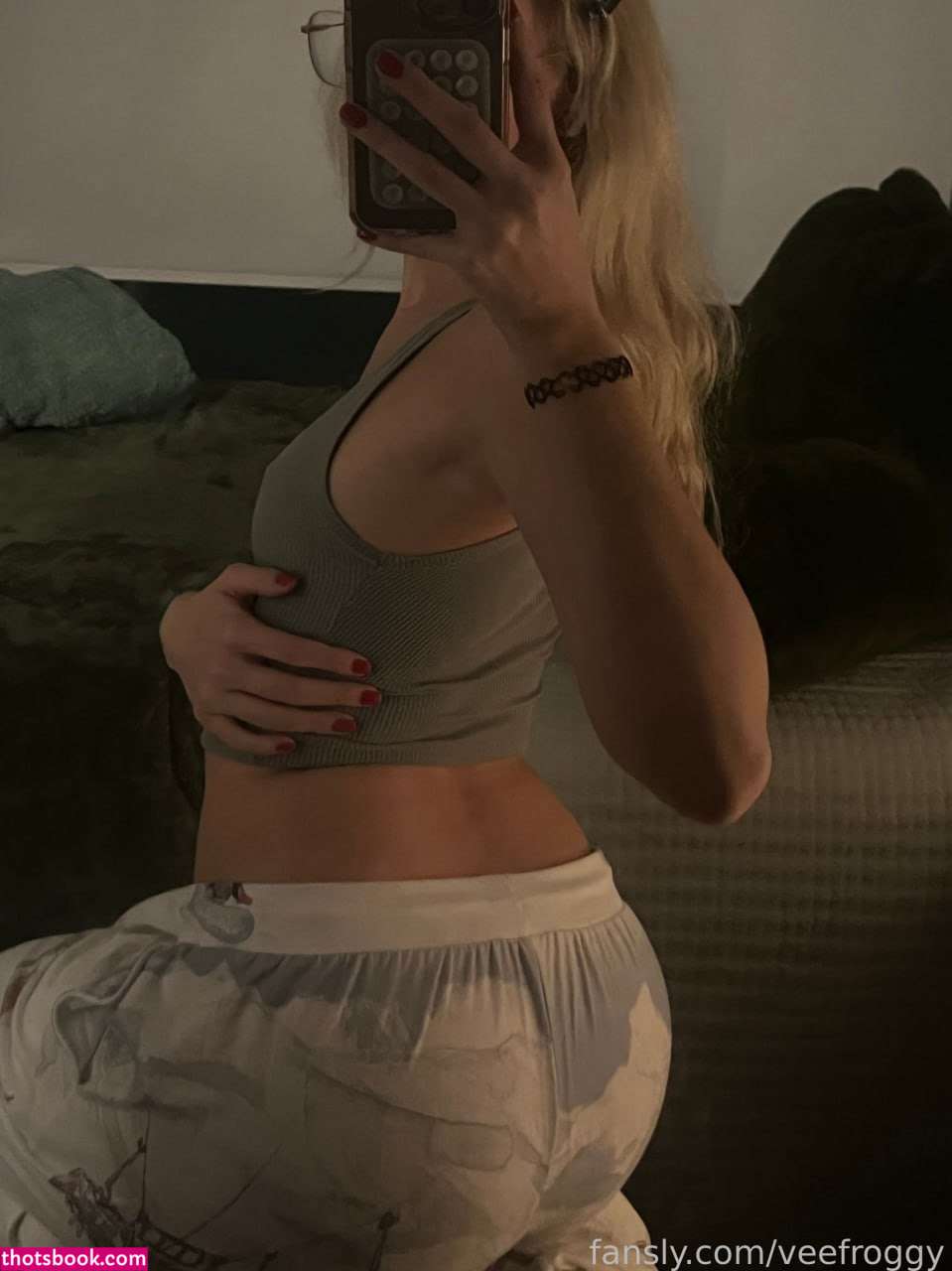 veefroggy veronika Nude Leaks OnlyFans Photos #9 1922681