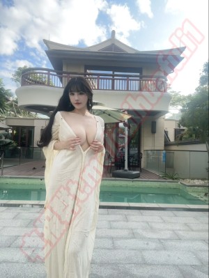 Zhu Ke Er Nude Leaks OnlyFans Photos #10