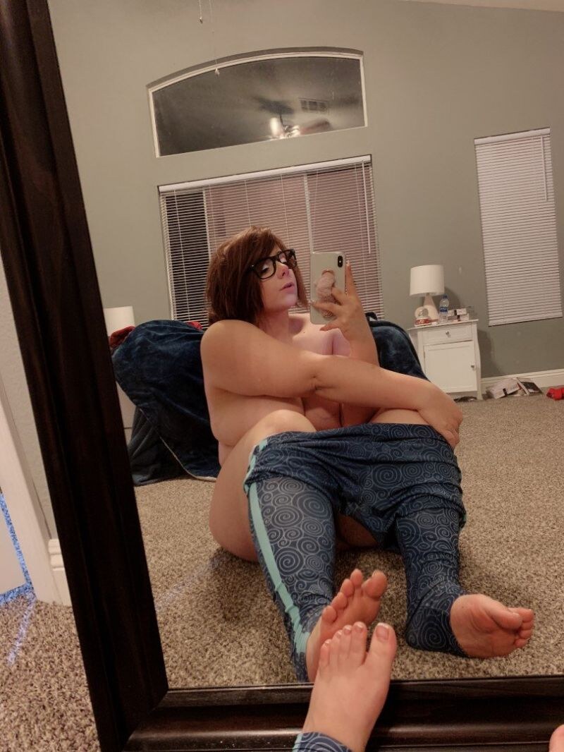 Momokun December Collection Cosplay 11462