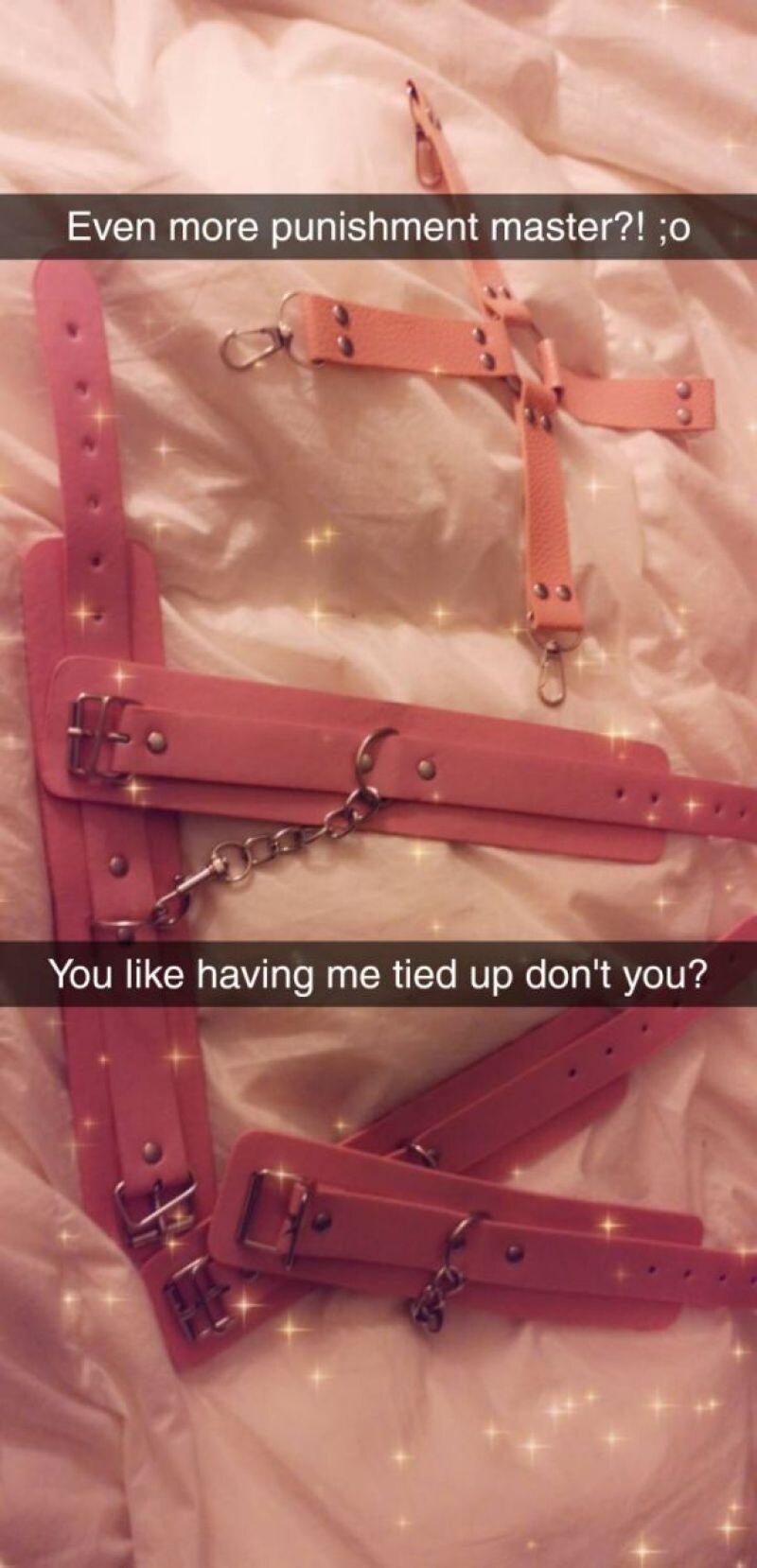 Belle Delphine BDSM 11338