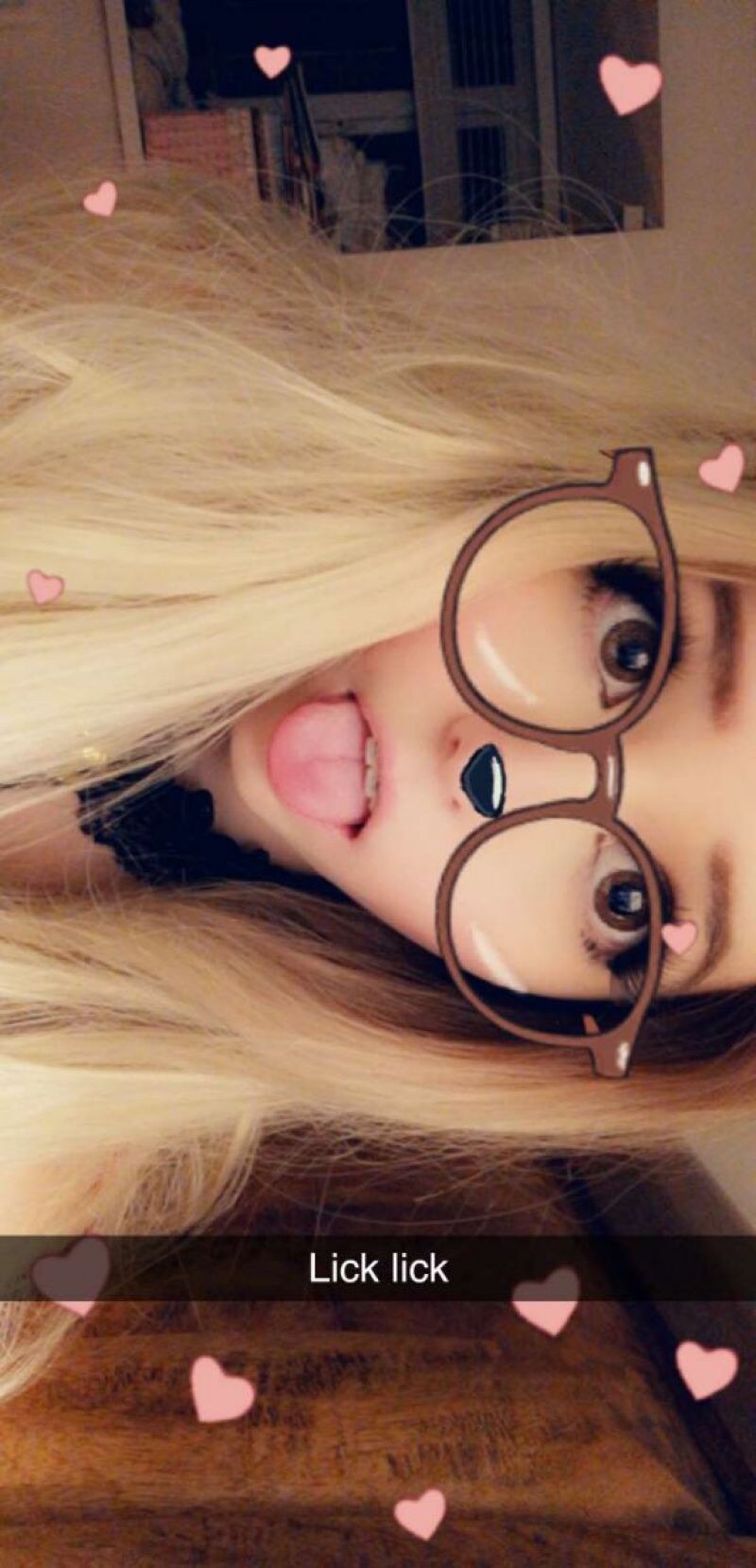 Belle Delphine BDSM 11340