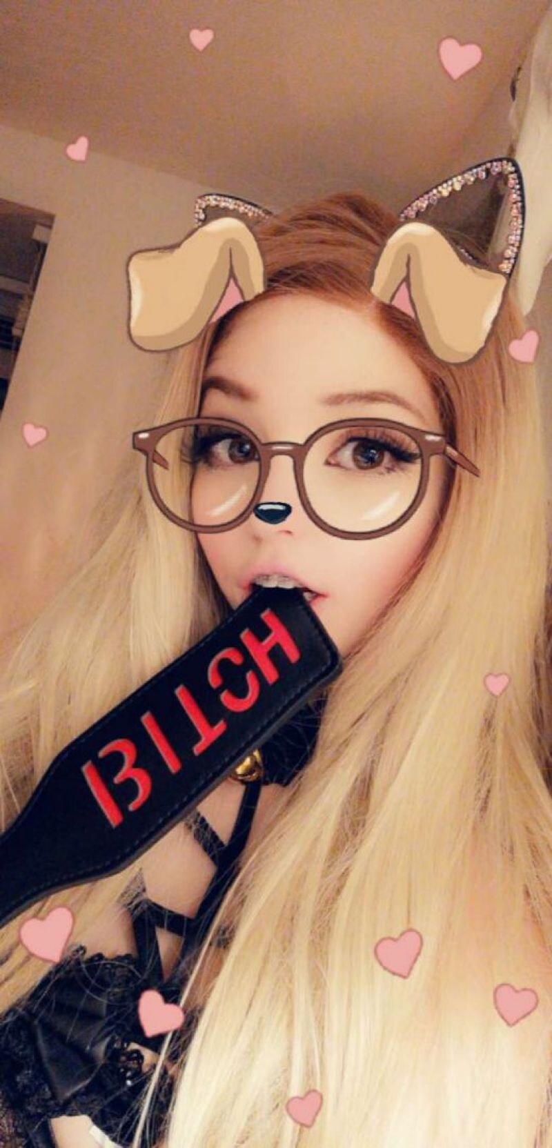 Belle Delphine BDSM 11359