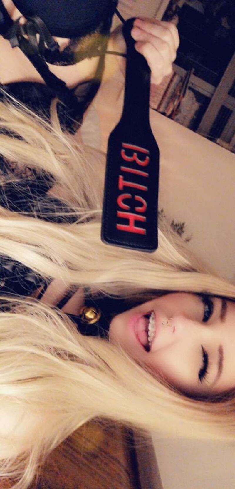 Belle Delphine BDSM 11361