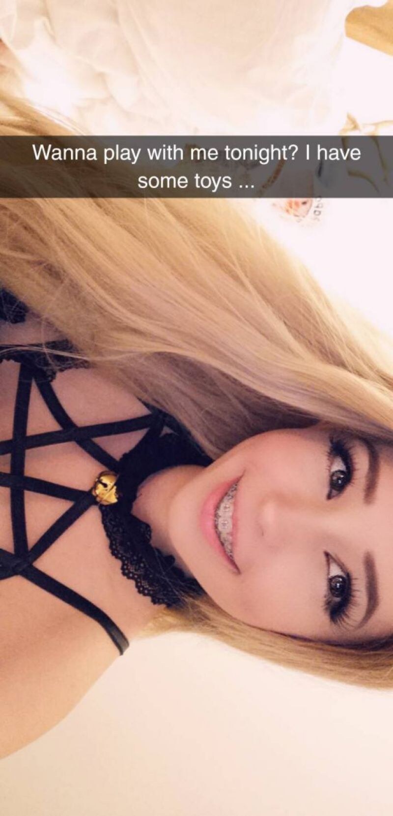 Belle Delphine BDSM 11362